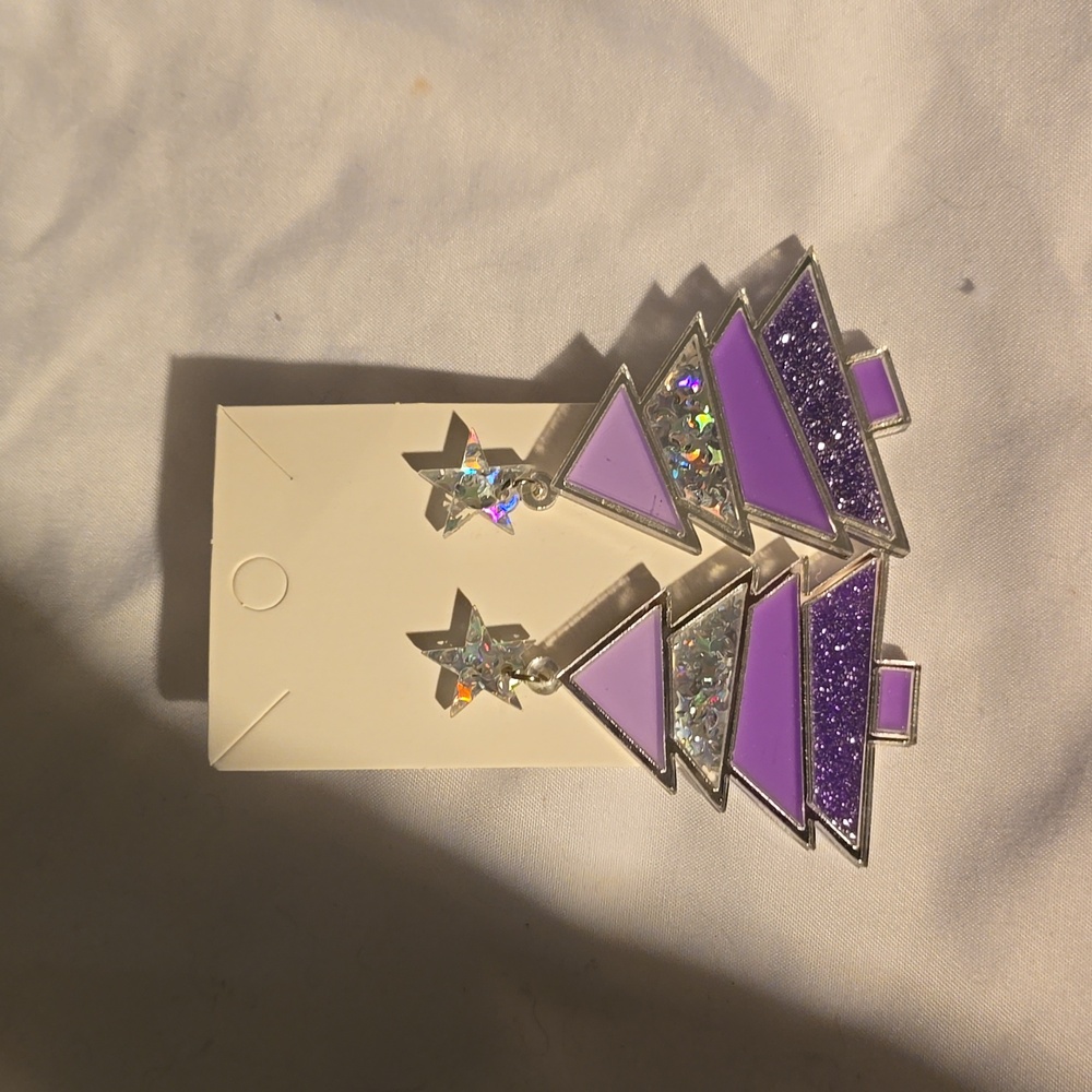Christmas 🎄 Earrings